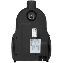 Пылесос IDEAL МП-2000 синий (к) (*8)