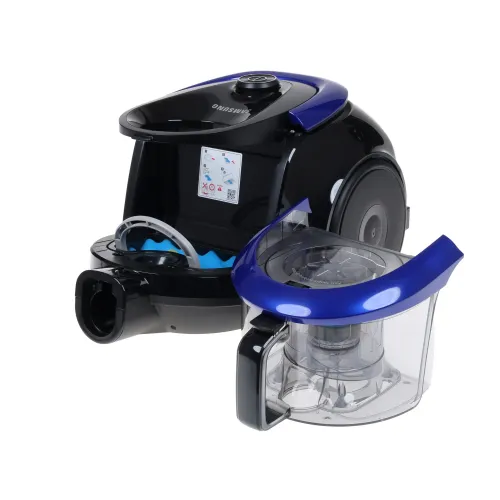 Пылесос SAMSUNG SC-18M21A0SB/EV