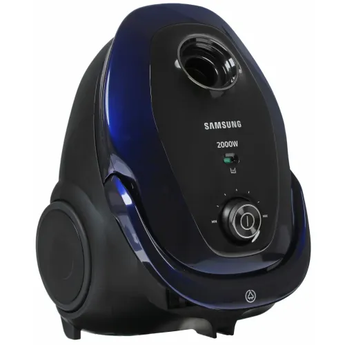 Пылесос SAMSUNG VC-20M255AWB/EV