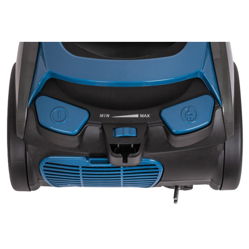 Пылесос SUPRA VCS-2400 (к)