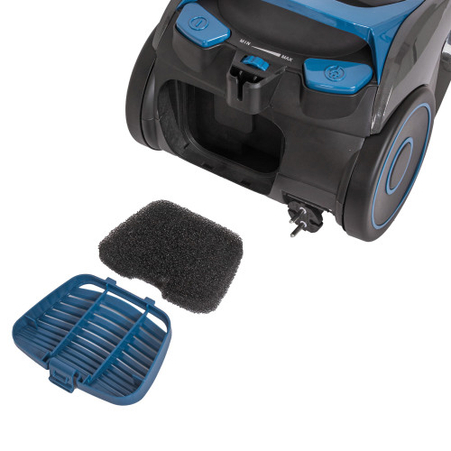 Пылесос SUPRA VCS-2400 (к)