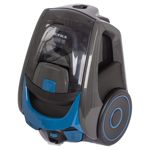 Пылесос SUPRA VCS-2400 (к)