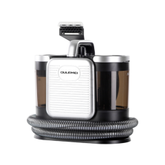 Пылесос моющий OULEMEI OLM-XCY013, пароочистка