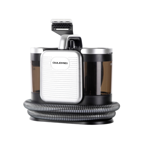 Пылесос моющий OULEMEI OLM-XCY013, пароочистка