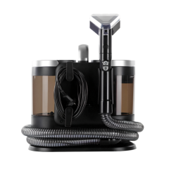 Пылесос моющий OULEMEI OLM-XCY013, пароочистка