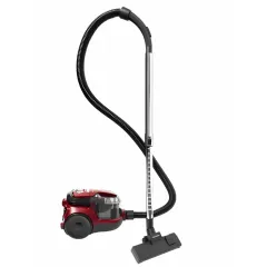 Пылесос OULEMEI OLM-XCY006 красный