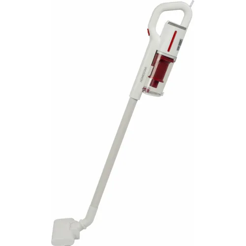 Пылесос вертикальный HOMESTAR HS-1025 белый