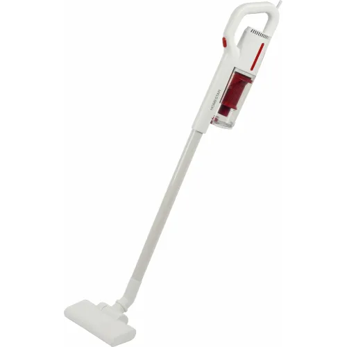 Пылесос вертикальный HOMESTAR HS-1025 белый
