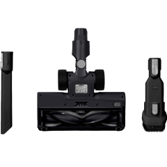 Пылесос вертикальный ARESA AR-4502