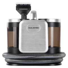 Пылесос моющий OULEMEI OLM-XCY013, пароочистка