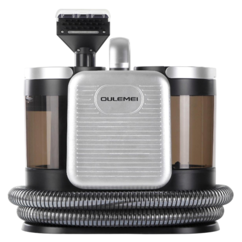 Пылесос моющий OULEMEI OLM-XCY013, пароочистка