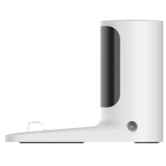 Пылесос-робот Xiaomi S40 (BHR084AEU) белый