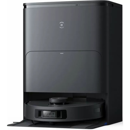 Пылесос-робот станция ECOVACS CH2366 DSX39