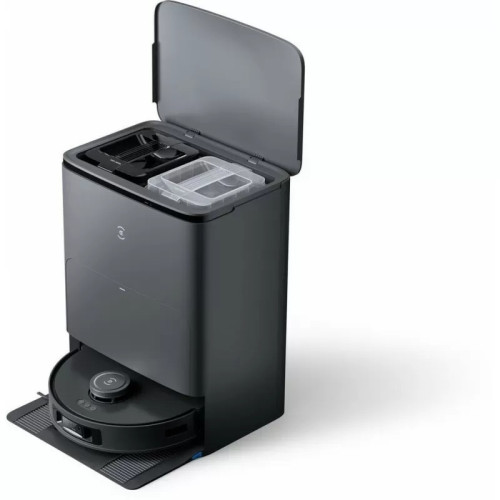 Пылесос-робот станция ECOVACS CH2366 DSX39