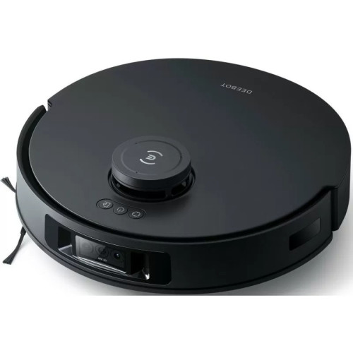 Пылесос-робот станция ECOVACS CH2366 DSX39