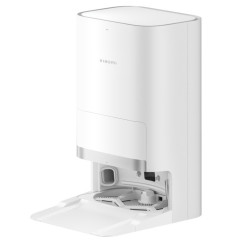 Пылесос-робот станция Xiaomi  X20+ (белый) BHR8124EU EU