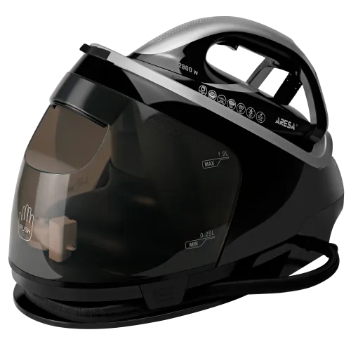 Парогенератор ARESA AR-5503 (*11)