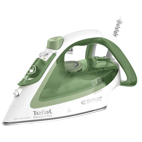 Утюг TEFAL FV5781E1 ECO зеленый