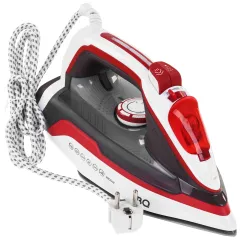 Утюг BQ SI1002 White-Red