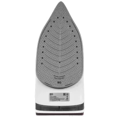 Утюг BQ SI1002 White-Red