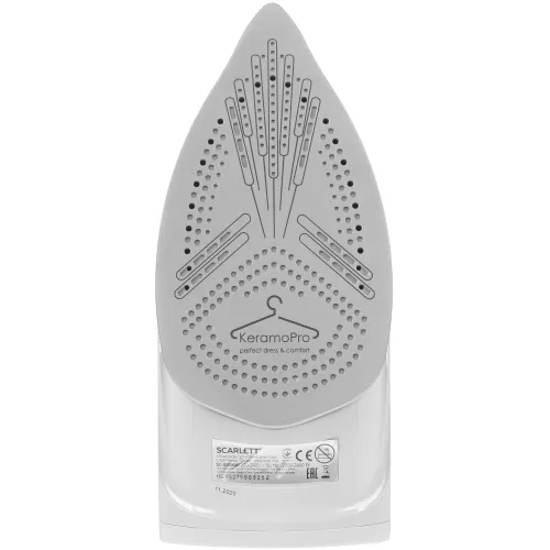 Утюг SCARLETT SC-SI30K60