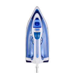 Утюг BQ SI1002 White-Blue