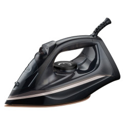 Утюг Mojo MJ-ST3028BK