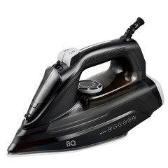Утюг BQ SI1002 Black