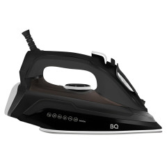 Утюг BQ SI1002 Black
