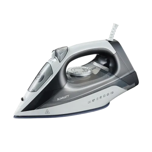 Утюг SCARLETT SC-SI30K66