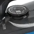 Утюг VITEK VT-8329 черный/белый/синий