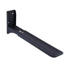 Подставка д/СВЧ TRONE С-7 черный