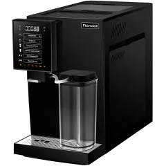 Кофемашина RONDELL RDE-1118