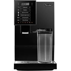 Кофемашина RONDELL RDE-1118
