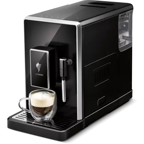 Кофемашина LEONORD LE-1750 (107964)