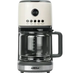 Кофеварка ARESA AR-1616 (*9)