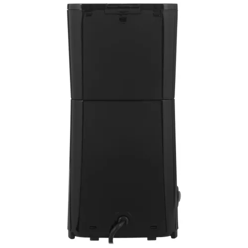 Кофеварка BQ CM2007 черный-стальной