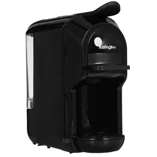 Кофеварка капсульная KARINGBEE ST-510 черный