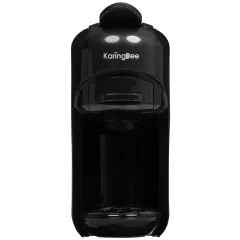 Кофеварка капсульная KARINGBEE AC-516K black 3in1