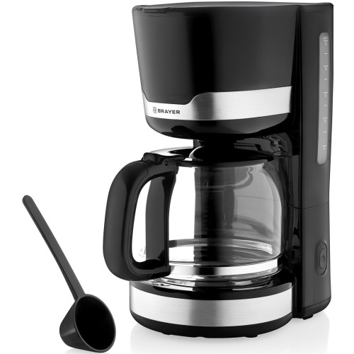 Кофеварка BRAER BR-1120