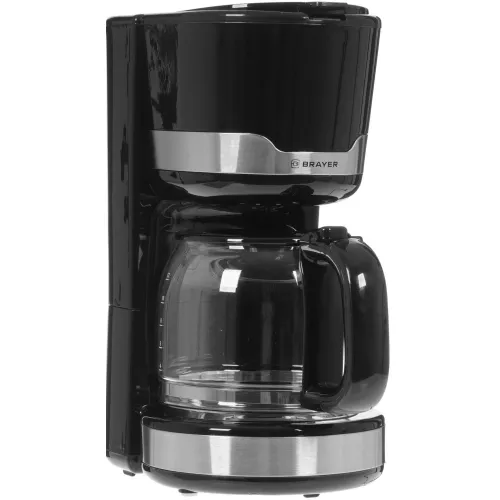 Кофеварка BRAER BR-1120
