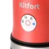 Капучинатор Kitfort КТ-786-3 красный