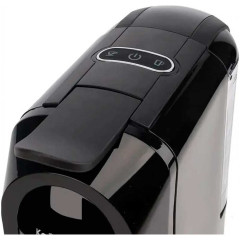 Кофеварка капсульная KARINGBEE AC-516K black 3in1