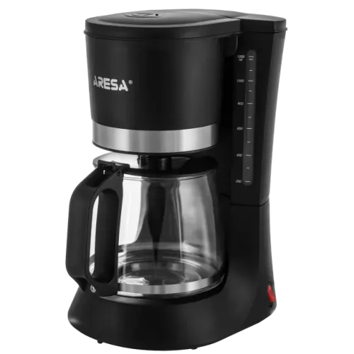 Кофеварка ARESA AR-1604 (*3)