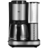 Кофеварка BQ CM7002 Steel-Black