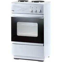 Электрическая плита ЛАДА NOVA CE 3209W