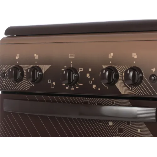 Газовая плита GEFEST 5100-02 0010