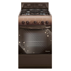 Газовая плита GEFEST 5100 0018