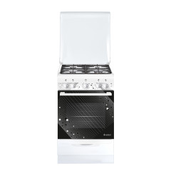 Газовая плита GEFEST 5100-02 0009