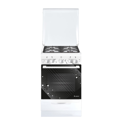 Газовая плита GEFEST 5100-02 0009